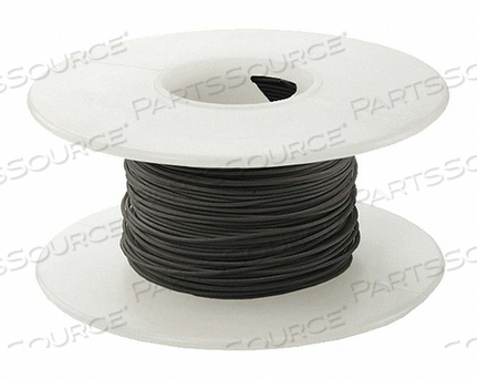 WIRE WRAPPING WIRE 26AWG BLK 100FT by OK Industries WIRE WRAPPING WIRE 26AWG BLK 100FT by OK Industries