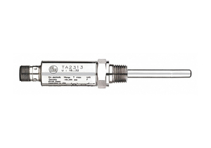 TEMP TRANSDUCER 1-31/32 IN. 1/2 IN NPT by IFM Efector