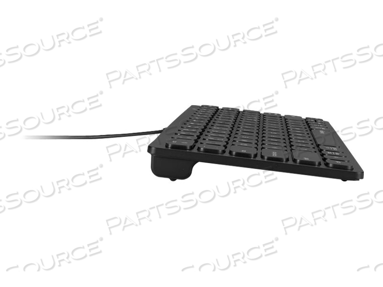 KENSINGTON SIMPLE SOLUTIONS - KEYBOARD - USB-C by Kensington Computer Products