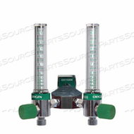 ASSEMBLIES, OXYGEN, ANSI CERTIFICATION, CHEMETRON AMVEX® THORPE PATIENT CONNECTION, USA COLOR CODING by Ohio Medical, LLC ASSEMBLIES, OXYGEN, ANSI CERTIFICATION, CHEMETRON AMVEX® THORPE PATIENT CONNECTION, USA COLOR CODING by Ohio Medical, LLC