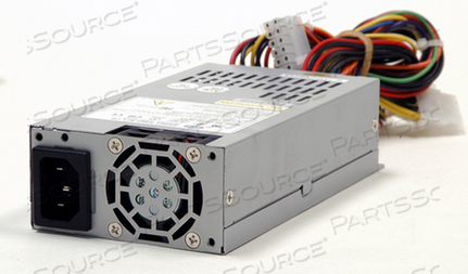 180W SWITCHING POWER SUPPLY by Sparkle Power Inc. 180W SWITCHING POWER SUPPLY by Sparkle Power Inc.