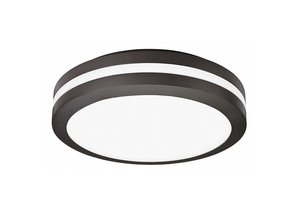 CANOPY LIGHT LED ROUND 4000K 1077 LM by Lithonia Lighting