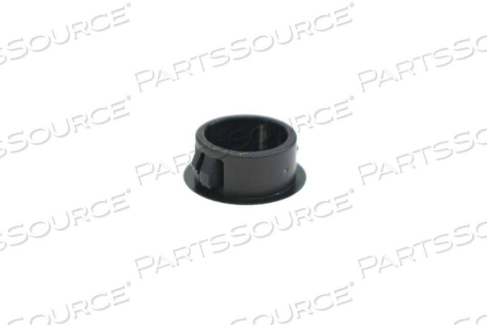 HOLE PLUG - BLACK by Midmark Corp.