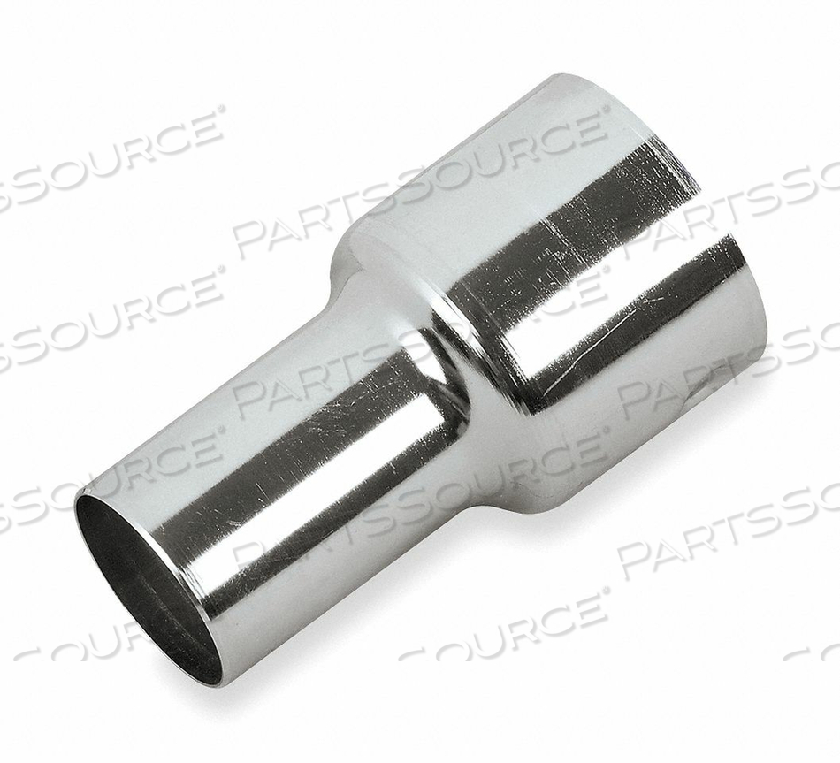 HOSE ADAPTER FOR PNEUMATIC VACUUM by Tornado