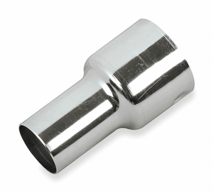 HOSE ADAPTER FOR PNEUMATIC VACUUM by Tornado