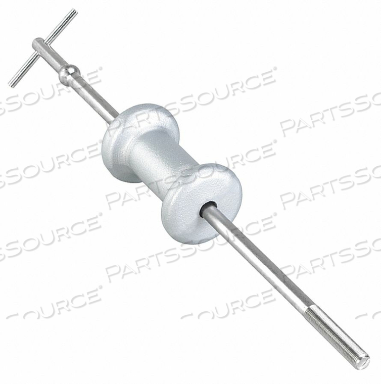 SLIDE HAMMER UNIT 5 LB. 24 IN L by OTC