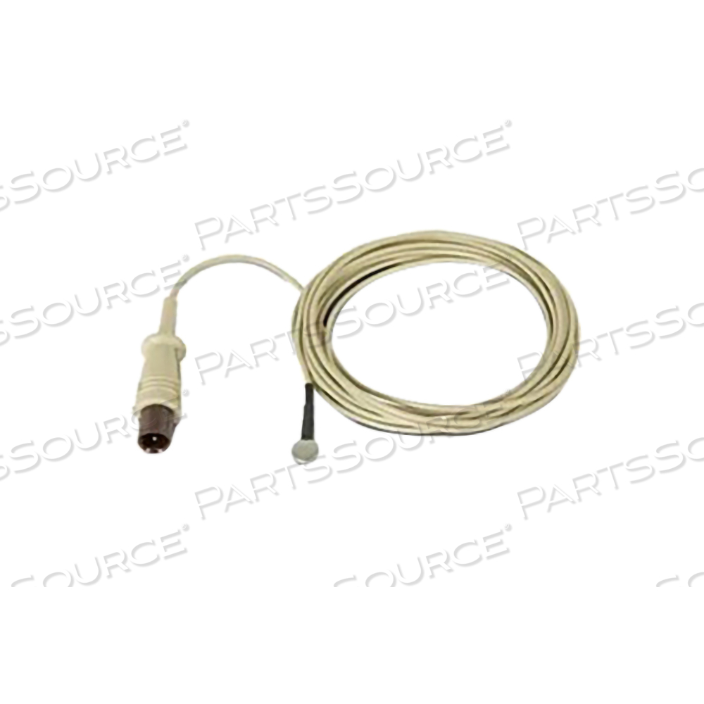 SKIN SURFACE REUSABLE TEMPERATURE PROBE 