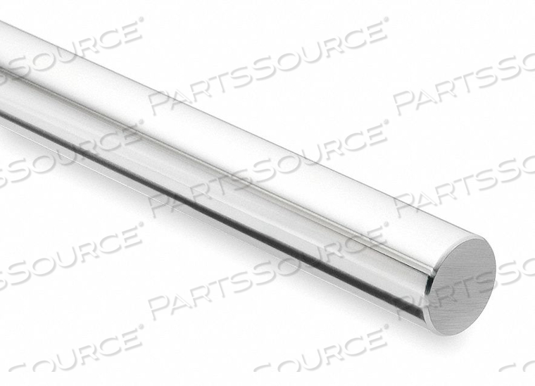SHAFT 1566 STEEL 0.625 IN D 12 IN by Thomson