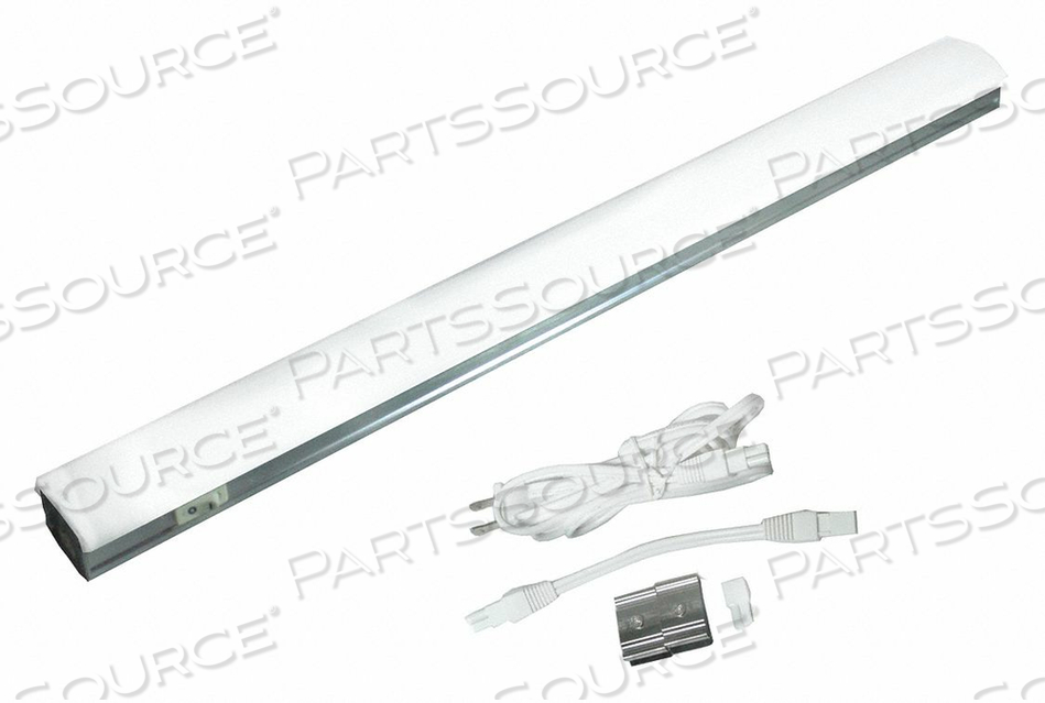 LED LINEARLIGHT 90CRI 4500K 12 L 2.7W by Radionic Industries LED LINEARLIGHT 90CRI 4500K 12 L 2.7W by Radionic Industries