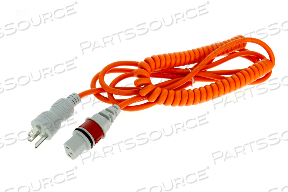 POWER CORD by Arjo Inc.