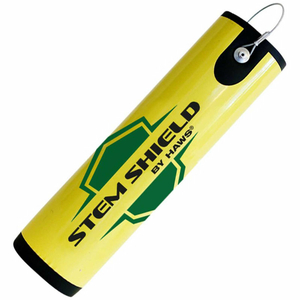 GATE VALVE STEM SHIELD W/ CABLE LOCK, 9" L STEM by Haws