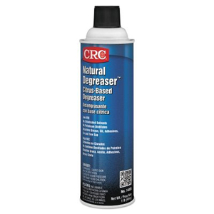 DEGREASER 20 OZ. AEROSOL CAN by CRC Industries