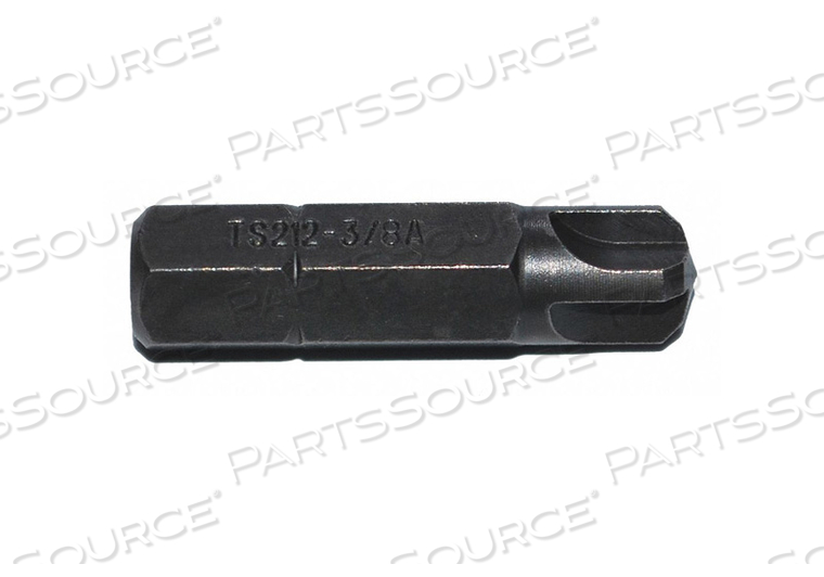 POWER BIT HEX SHANK SINGLE END PK5 by Zephyr