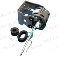 MOTOR KIT 100 TO 240 VAC 60 HZ 