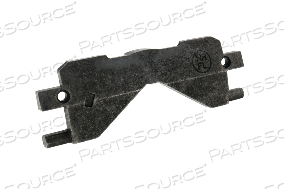 LATCH PLATE FOR 3002 S3 MEDSURG BED by Stryker Medical