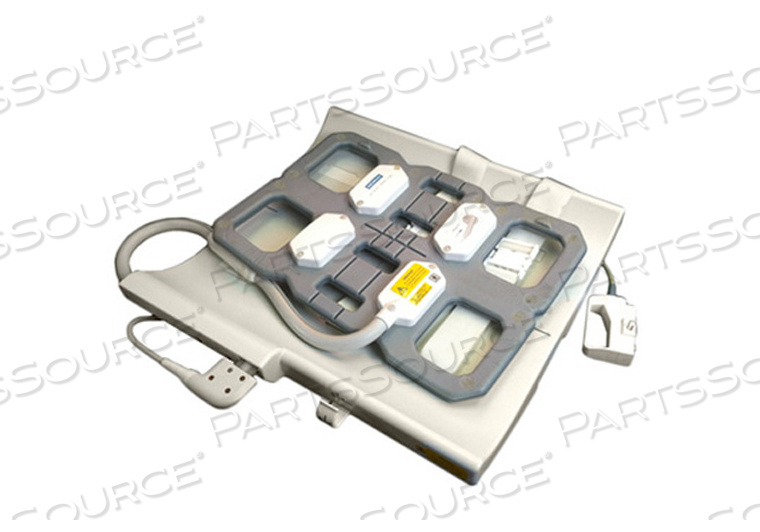 MR COIL CP BODY ARRAY FLEX by Siemens Medical Solutions MR COIL CP BODY ARRAY FLEX by Siemens Medical Solutions