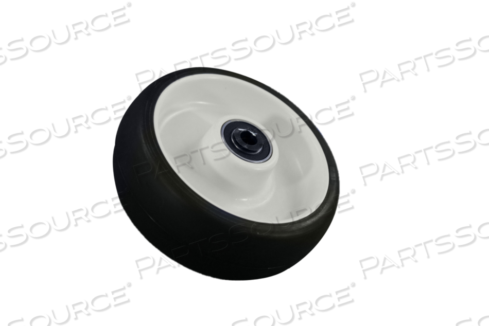 5.75 MOLDED WHEEL ASSEMBLY 