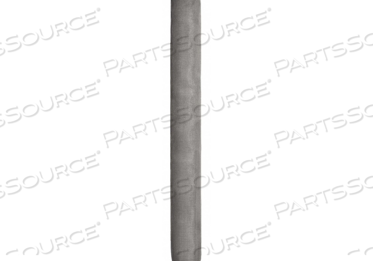 SCREEN FIBERGLASS 30 IN.X100 FT. GRAY by Saint-Gobain Adfors