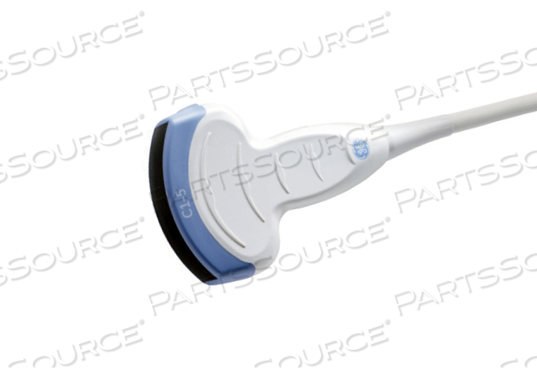 C1-5-RS TRANSDUCER by GE Healthcare by GE Healthcare