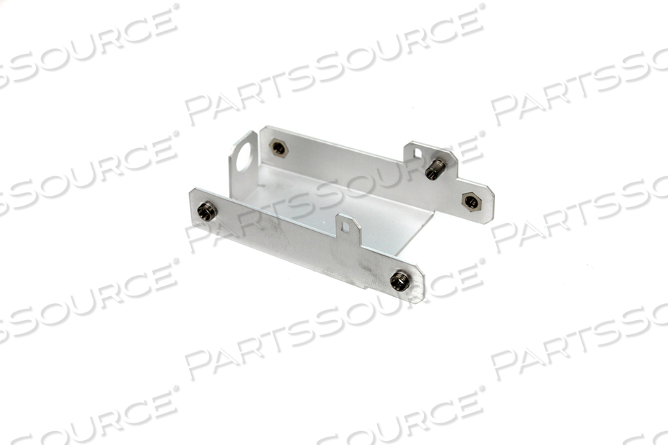 CAREFUSION 8100 IUI BRACKET RC PUMP MODULE 