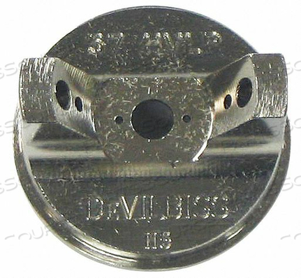 SPRAY GUN AIR NOZZLE FOR USE WITH 4TH19 by Devilbiss