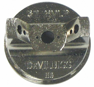 SPRAY GUN AIR NOZZLE FOR USE WITH 4TH19 by Devilbiss SPRAY GUN AIR NOZZLE FOR USE WITH 4TH19 by Devilbiss