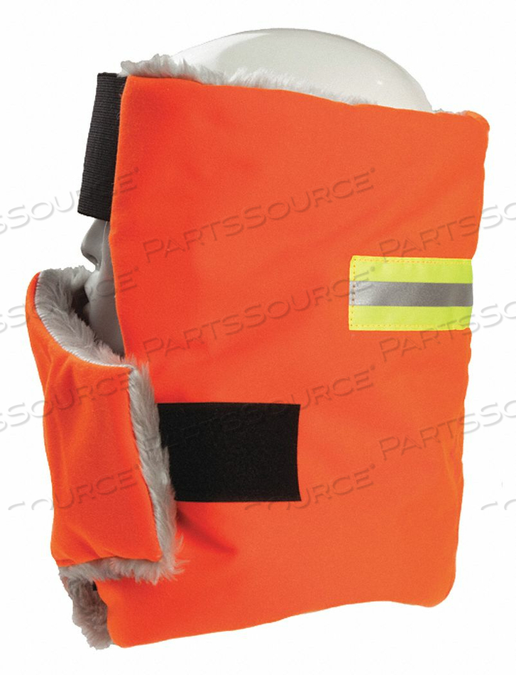 HARD HAT MODEL COLD WEATHER HOODS by Guard Line