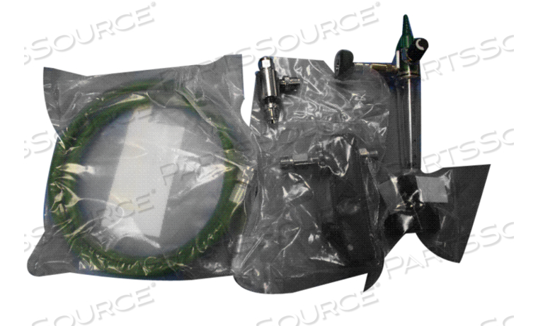 FLOWMETER KIT FOR ANESTHESIA MACH by Datex-Ohmeda FLOWMETER KIT FOR ANESTHESIA MACH by Datex-Ohmeda