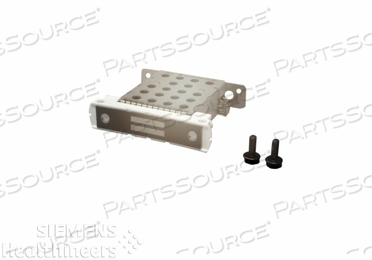 SPARE PART RX MODULE STAT by Siemens Medical Solutions
