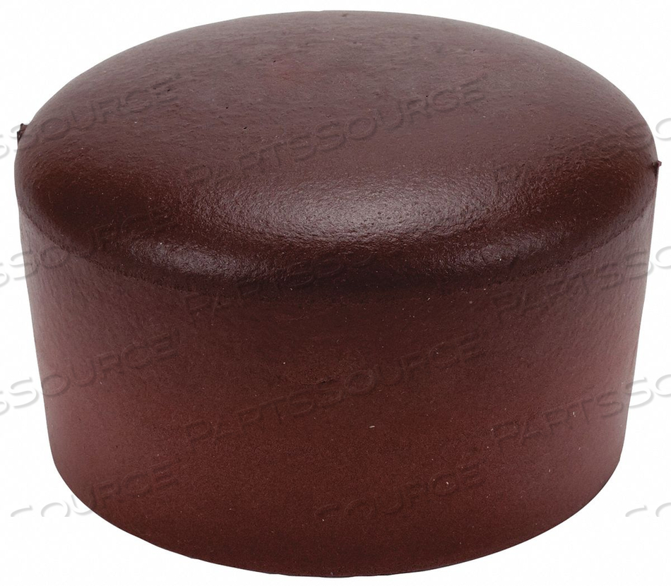 FIRE BARRIER PLUG 4 W BURGUNDY PK4 by 3M Consumer FIRE BARRIER PLUG 4 W BURGUNDY PK4 by 3M Consumer