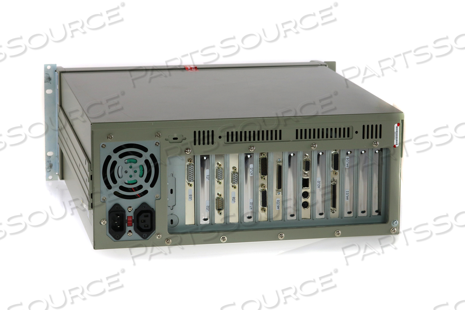 MARS WORKSTATION MARS WORKSTATION