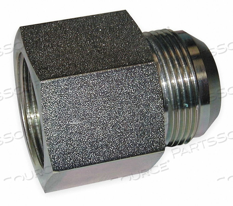 FEMALE CONNECTOR 37 DEG. TUBE X FEMALE by Airway