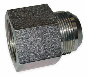 FEMALE CONNECTOR 37 DEG. TUBE X FEMALE by Airway