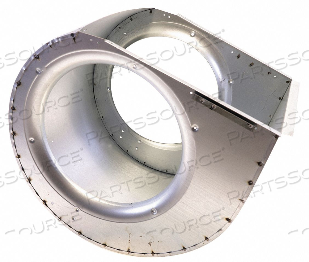 BLOWER HOUSING by York-Johnson Controls