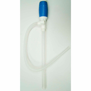 HIGH SPEED PAIL SIPHON PUMP by Action Pump