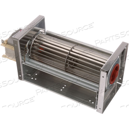 6FANS30P FAN 6 TRANSFLOW by Star Manufacturing 6FANS30P FAN 6 TRANSFLOW by Star Manufacturing