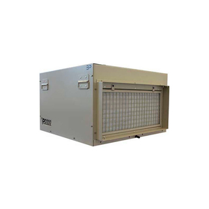 RESIDENTIAL POOL / SPA DEHUMIDIFIER, 10.6 AMPS, 585 CFM, 190 PINTS by Ebac Industrial Products