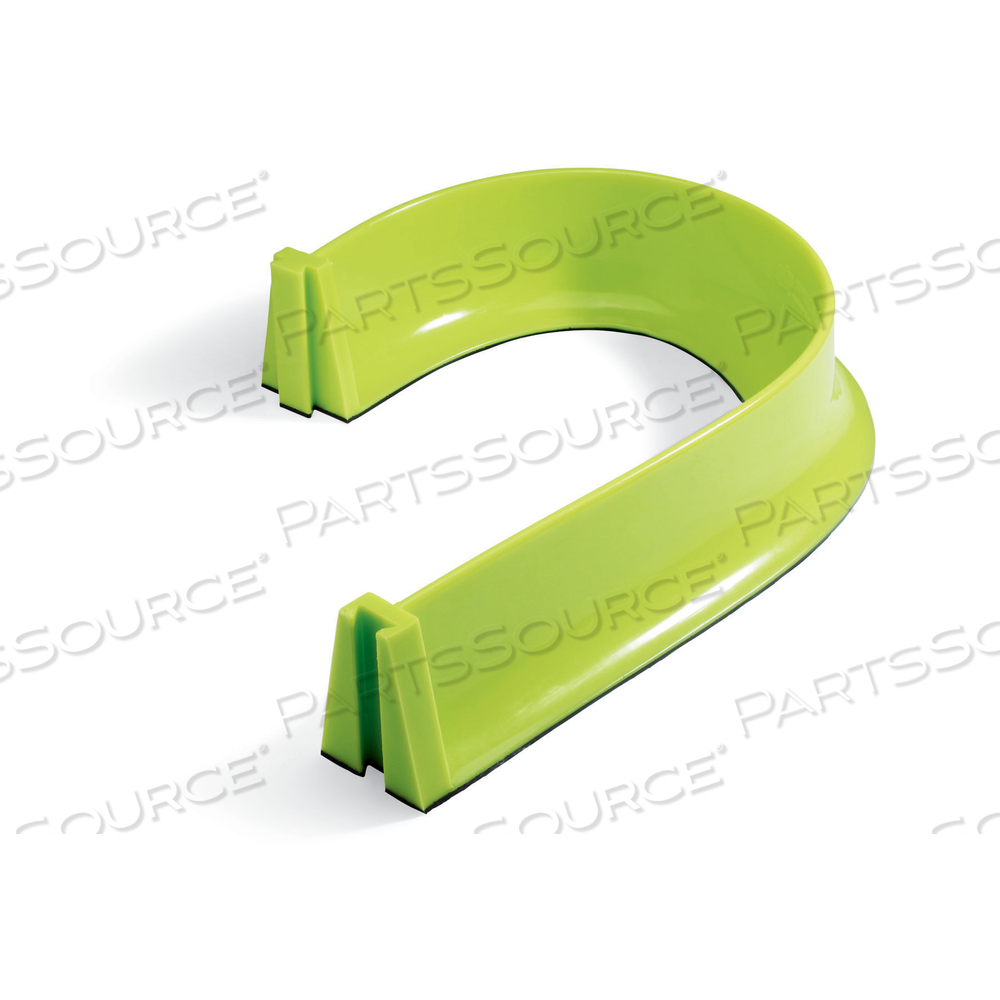 PIG HIGH-VOLUME SPILLBLOCKER DIKE by New Pig Corporation PIG HIGH-VOLUME SPILLBLOCKER DIKE by New Pig Corporation