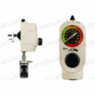 INTERMITTENT SUCTION REGULATOR by Ohio Medical, LLC