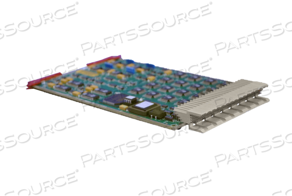 CONVERTOR MDAS BOARD CONVERTOR MDAS BOARD