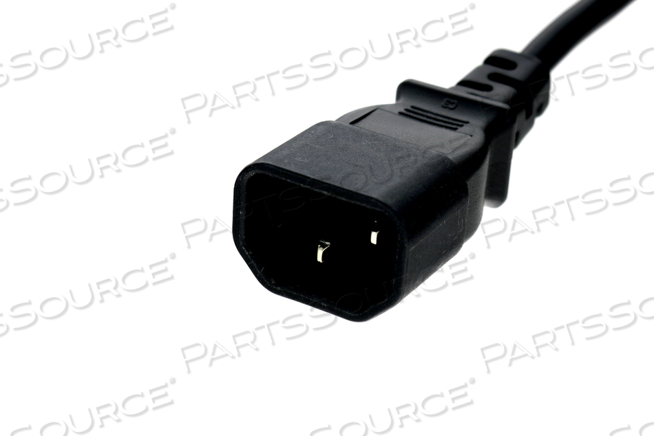 NEA8000WW Arjo Inc. BATTERY CHARGER PartsSource PartsSource