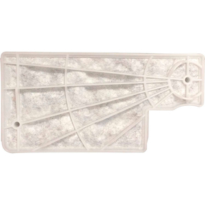 TORNADO MOTOR FILTER FOR TORNADO CV30/1 & CV38/1 & CV48/2 by Apc Filtration Inc