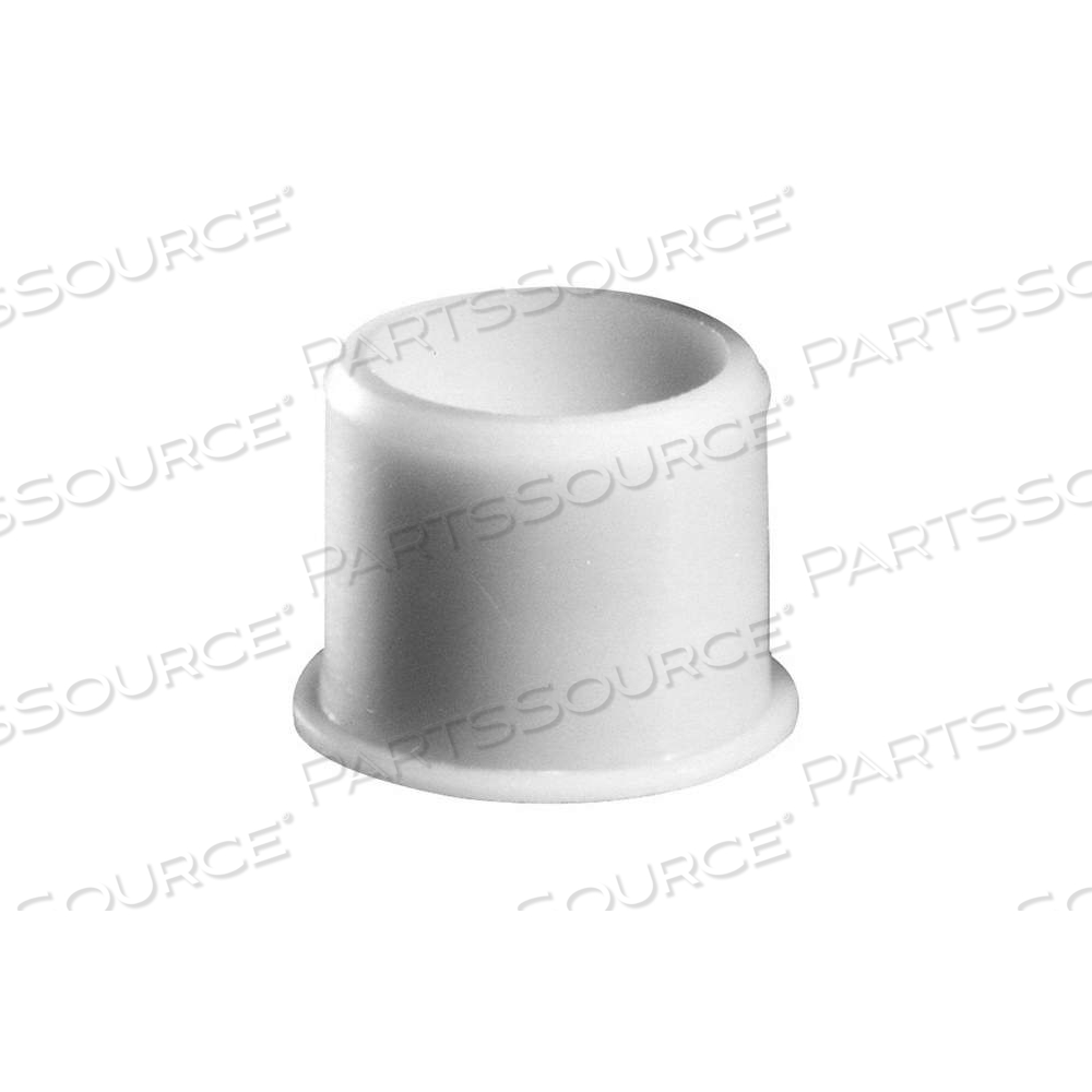 NYLON FLANGE BEARING 3/16X1/2 L PK20 by Bunting Bearings