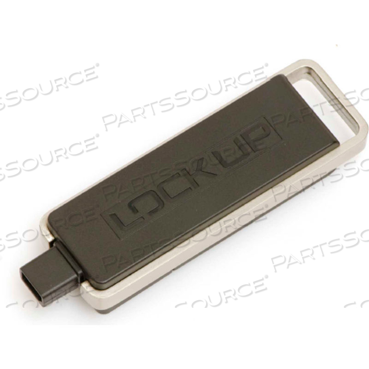 LOCKUP MANAGER FLEX KEY by Digilock LOCKUP MANAGER FLEX KEY by Digilock