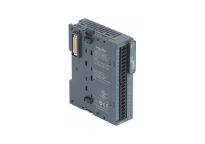 EXT MODULE 24VCD 4 INPUTS TERMINAL BLOCK by APC / American Power Conversion EXT MODULE 24VCD 4 INPUTS TERMINAL BLOCK by APC / American Power Conversion