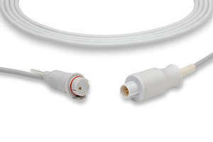 BD CONNECTOR IBP ADAPTER CABLE by Nihon Kohden America