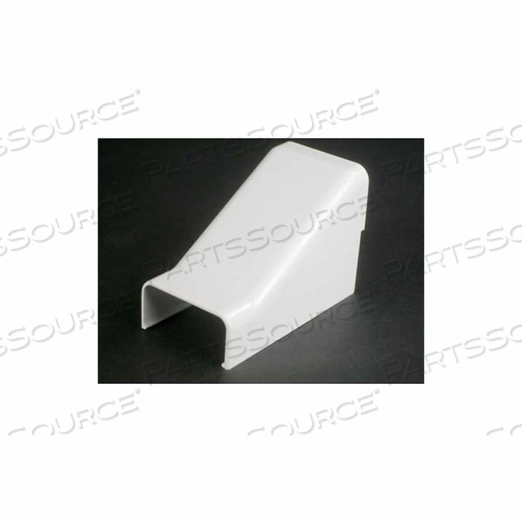 Wiremold V5785 - Steel Combination Connector Ivory