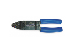 WIRE STRIPPER/CUTTER 8-22 AWG 8 1/2 IN by Westward