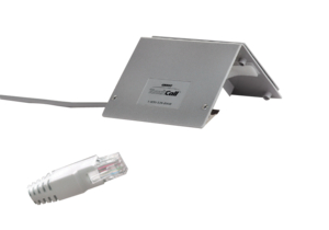 TOUCHCALL CALL CORD, GRAY, 10 FT CABLE LG, RJ45 8 PIN PLUG, FDA COMPLAINT by Crest Healthcare TOUCHCALL CALL CORD, GRAY, 10 FT CABLE LG, RJ45 8 PIN PLUG, FDA COMPLAINT by Crest Healthcare
