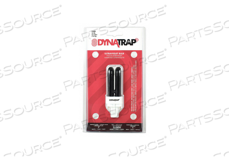 REPLACEMENT FOR DYNATRAP 41050 